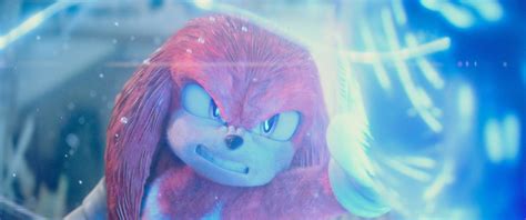 Sonic the Hedgehog 2 - Knuckles #14 by SonicBoomGirl23 on DeviantArt