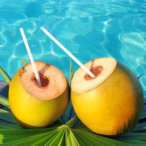 Tender Coconut Water Benefits For Your Overall Health!