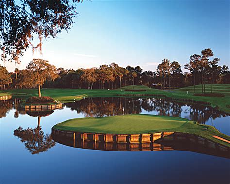 6 Unforgettable Golf Course Icons - Golf Blog, Golf Articles | GolfNow