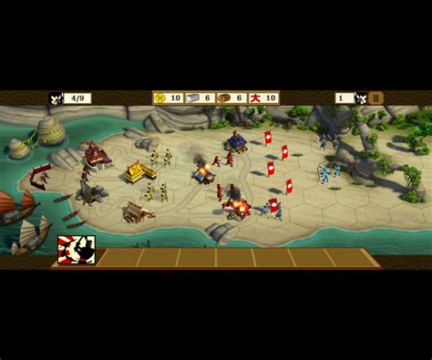 Total War Battles: SHOGUN screenshots | Hooked Gamers