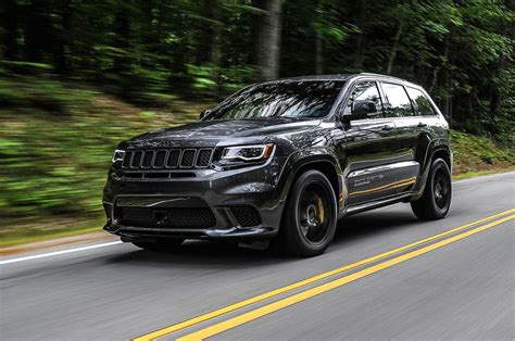 Llega la Jeep 'más rápida' al país, El Siglo de Torreón