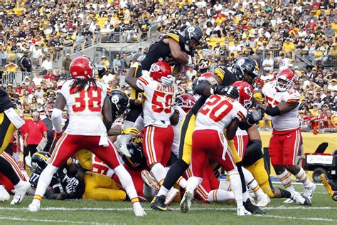 A deep dive into the Chiefs’ Week 2 defense and all that went wrong ...