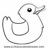 Rubber Ducky Coloring Page  Free rubber ducky For Kids sketch template