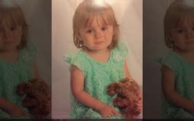 "I found her!" - Missing toddler, Baby Rainn, found alive and safe - The Horn News