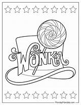 18 Willy Wonka Coloring Pages Free PDF Printables sketch template