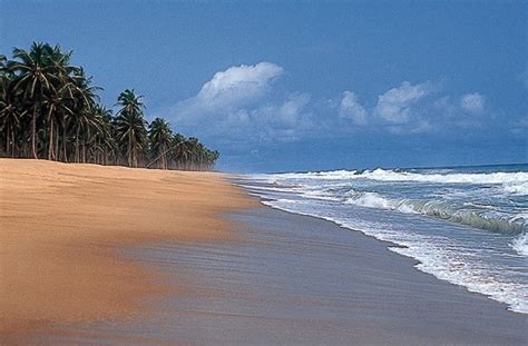 beach in benin republic, Hotel Benin Marina Beach