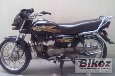 Share 87+ images hero honda cd deluxe 2005 model spare parts - In.thptnganamst.edu.vn