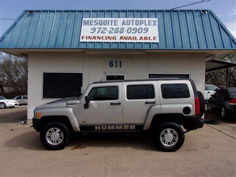 MESQUITE AUTOPLEX – Car Dealer in Mesquite, TX