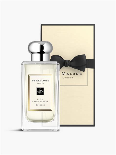 Jo Malone London Jo Malone London Fig & Lotus Flower Cologne 100ml ...