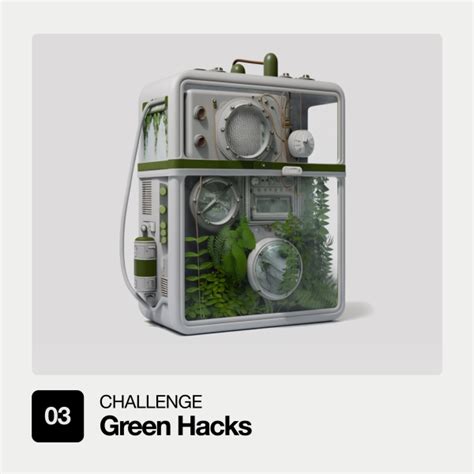 Hackaday Prize 2023: This Challenge Makes It So Easy Being Green | Hackaday