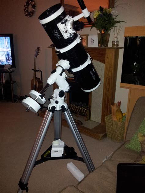 Astronomy According To Astromadman: Astronomy Equipment