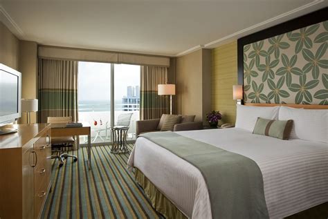 Loews Miami Beach Hotel - Hotels.com - Hotel rooms with reviews. Discounts and Deals on 85,000 ...