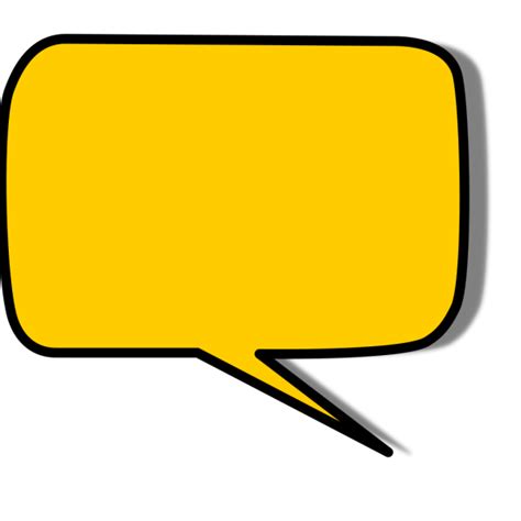 Speech Bubbles PNG, SVG Clip art for Web - Download Clip Art, PNG Icon Arts