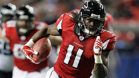 Falcons TE Has 'Never Seen Anything' Like Julio Jones