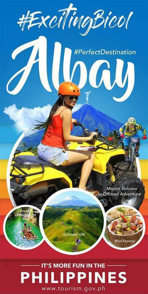 Mayon Volcano Tours : Trevally Travel and Tours