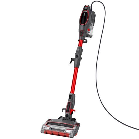 Shark DuoClean Corded Stick Vacuum Cleaner HV390UKCO | Costco UK