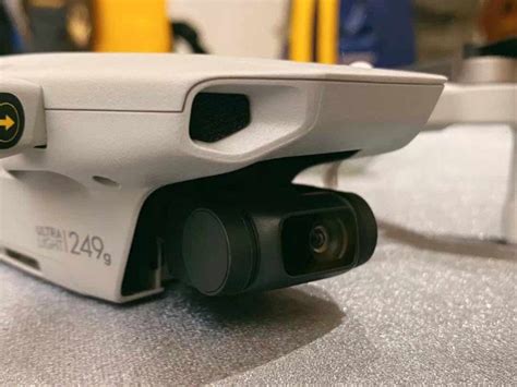 Mavic Mini FAQ and Troubleshooting: Everything You Need to Know | Cult ...