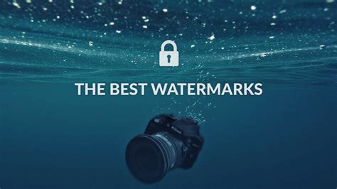 The most-used watermarks by photographers 🌊 - Arcadina - Webs para Fotógrafos y Creativos ...