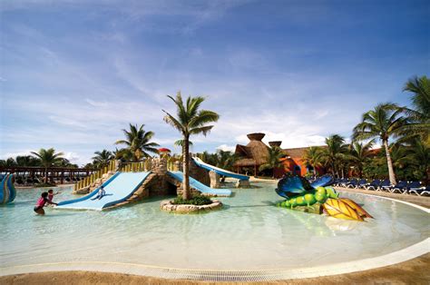 Barcelo Maya Tropical Beach Resort Cheap Vacations Packages | Red Tag Vacations