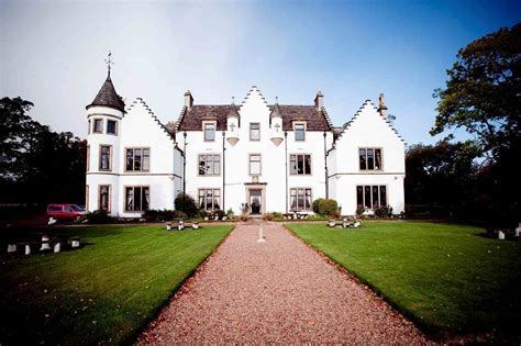 Kincraig Castle | A luxury 4 Star Romantic Hotel, with a 1 AA rosetted restaurant, just outside ...