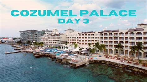 Introducir 57+ imagen palace resorts cozumel - Abzlocal.mx