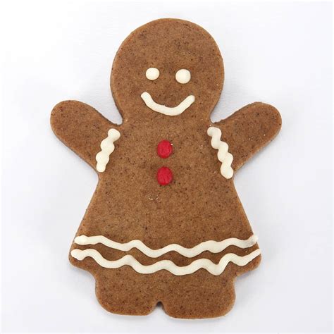 Order Gingerbread Cookie | Perfect Party Treat