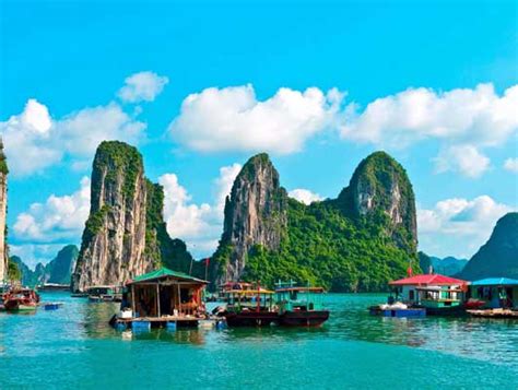 Vietnam Honeymoon Tour Packages | Book Vietnam Honeymoon Tour Packages ...