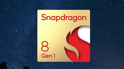 Snapdragon 8 gen 1 Smartphone list, Benchmarks, and Comparison