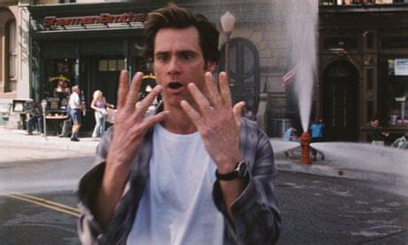 Heaven sent? Jim Carrey set for Bruce Almighty sequel | Jim Carrey ...