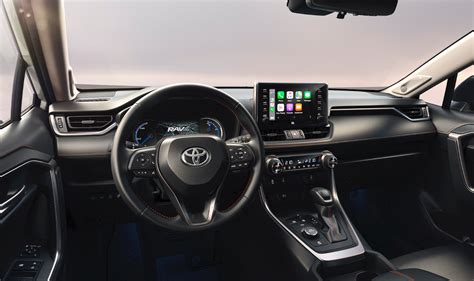 New Toyota Rav4 2025: A Comprehensive Review - 2025Toyota.com