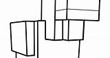 Trapdoor Clipartmag Drawing Sketch Coloring Page sketch template