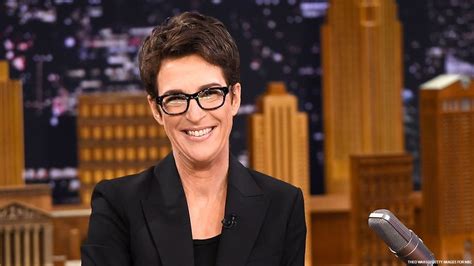 Rachel Maddow's 'Ultra' Podcast Makes History by Winning Prestigious ...