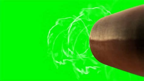 Free Green screen Bullet ricochet slow motion - YouTube