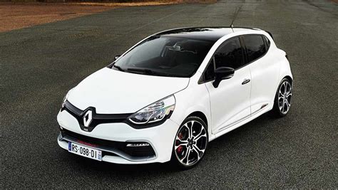 Renault Clio RS 220 Trophy review | road test | CarsGuide