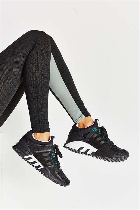 adidas EQT Running Support 2.0 Sneaker - Urban Outfitters | Tennis shoe outfits summer, Tennis ...