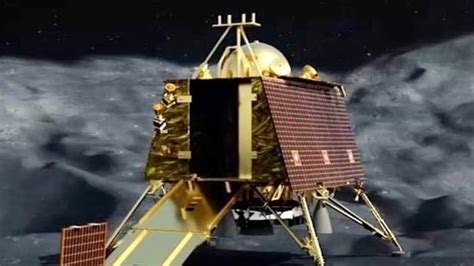 Chandrayaan 3: Vikram Lander, Pragyan rover begin operation, updates ISRO | Latest News India ...