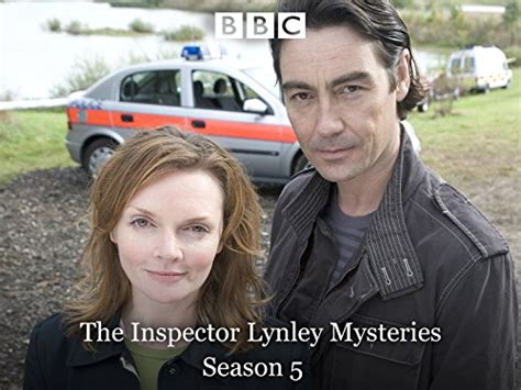 Watch The Inspector Lynley Mysteries Episodes | Season 5 | TV Guide