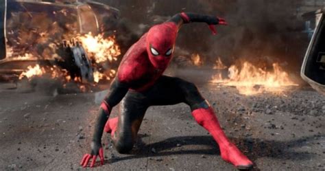 Spider-Man: Far from Home Extended Cut TV Spots Tease New Scenes & Action Sequences