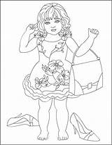 Nicoles Free Coloring Pages Printese  Proyectos sketch template