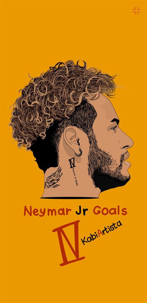 81+ Neymar Jr Cartoon Wallpaper Picture - MyWeb