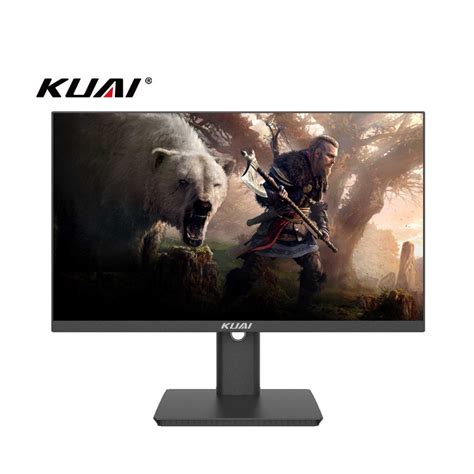 27-Inch FHD 1080P IPS Gaming LED Monitor IPS Display, 1ms Response ...