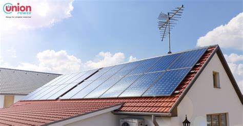 5 Benefits of Solar Panels for Homes | Union Power