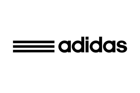 Adidas logo : 5 interesting facts and more details about the design