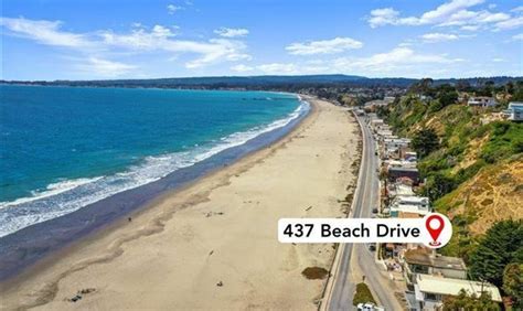 Perfect Aptos Beach House In Aptos, California, United States For Sale ...