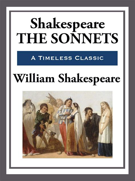 Shakespeare's Sonnets eBook by William Shakespeare | Official Publisher ...