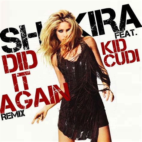 Shakira – Did It Again (Remix) Lyrics | Genius Lyrics