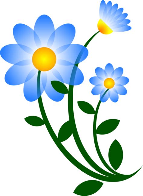 Flower Clip Art
