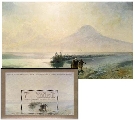 Ivan Aivazovsky - Wikipedia