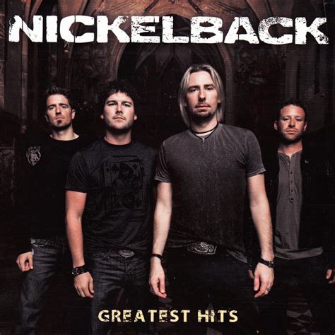 Greatest Hits (CD1) - Nickelback mp3 buy, full tracklist