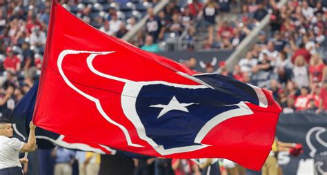 Houston Texans Schedule, Texans Predictions 2023-2024: Best Opening ...